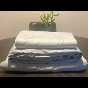 Nestwell King Size Sheet Set 625 Thread Count